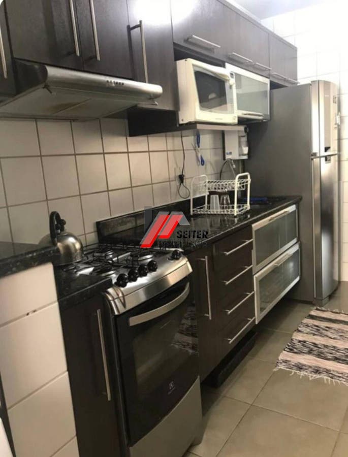 Apartamento á venda no bairro Itacorubi em Florianópolis