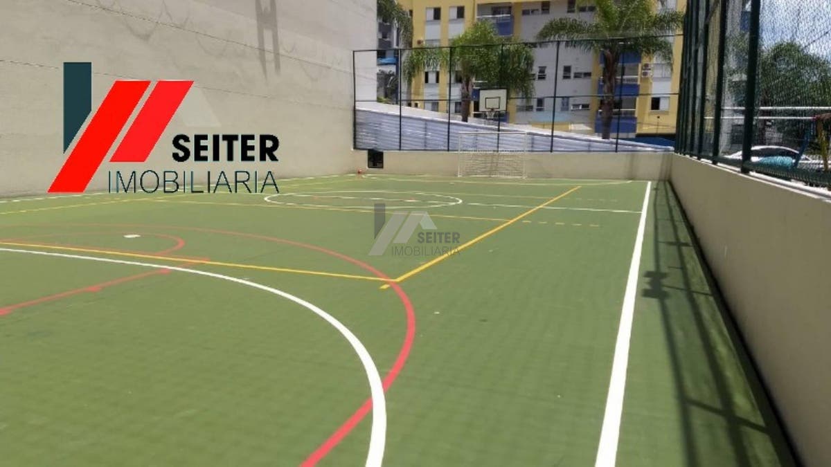 Apartamento de 3 dormitórios a venda itacorubi