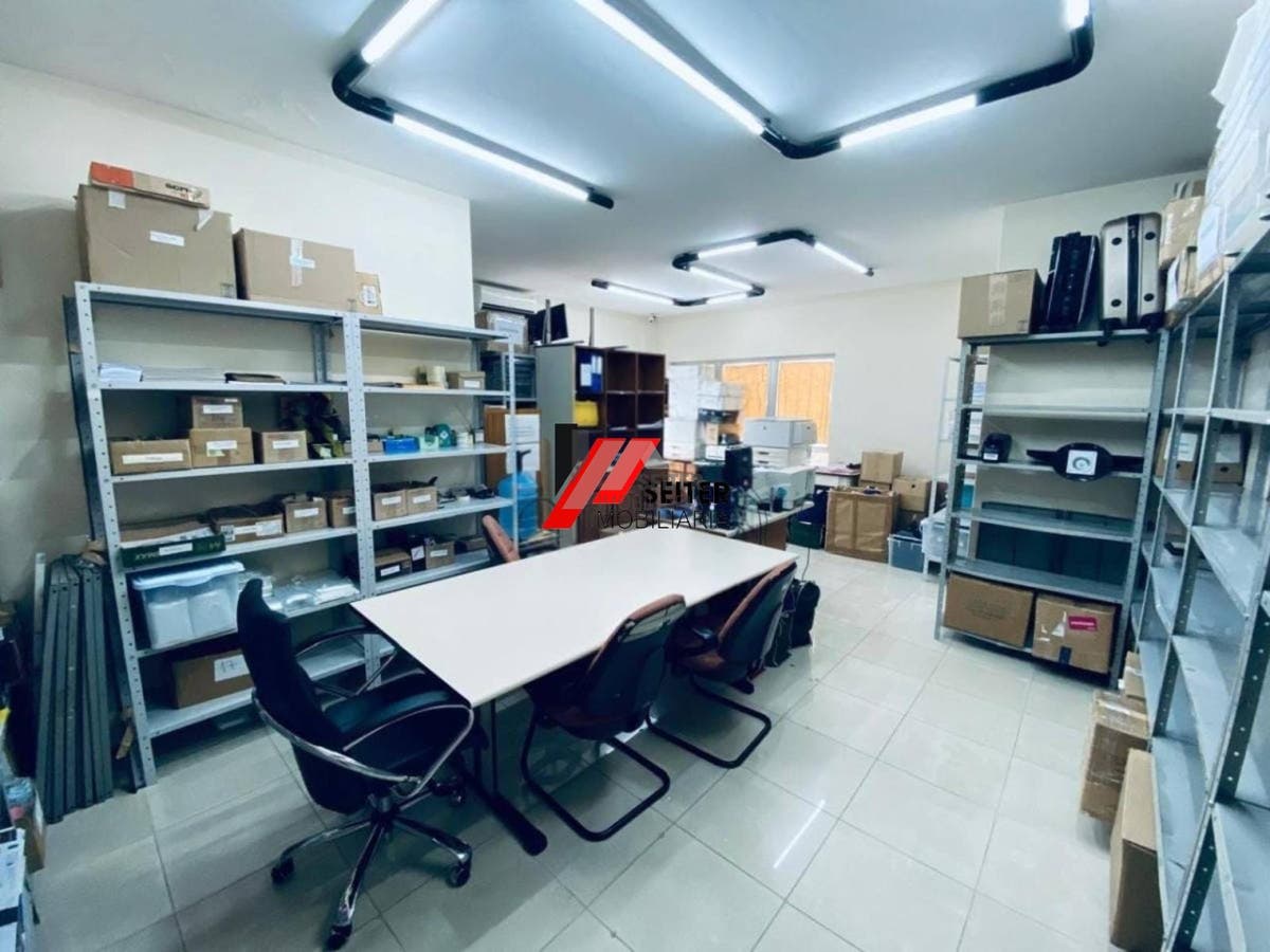 Sala comercial a venda trindade florianópolis