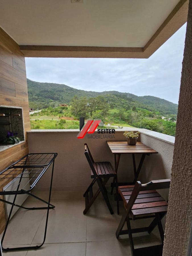 Apartamento venda 2 dormitorios suite Itacorubi Florianopolis