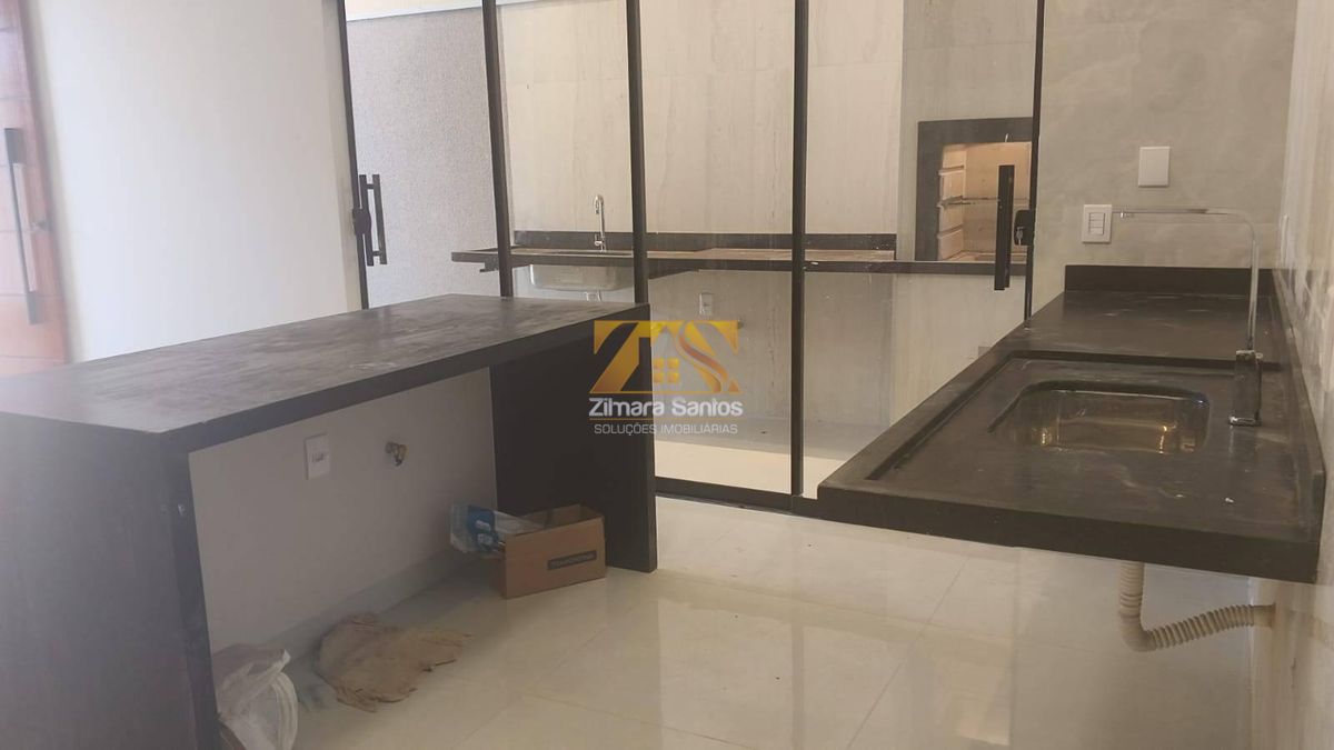 Casa, 3 quartos, 180 m² - Foto 12