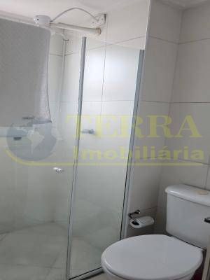Apartamento para locação no km 18/Osasco - 9