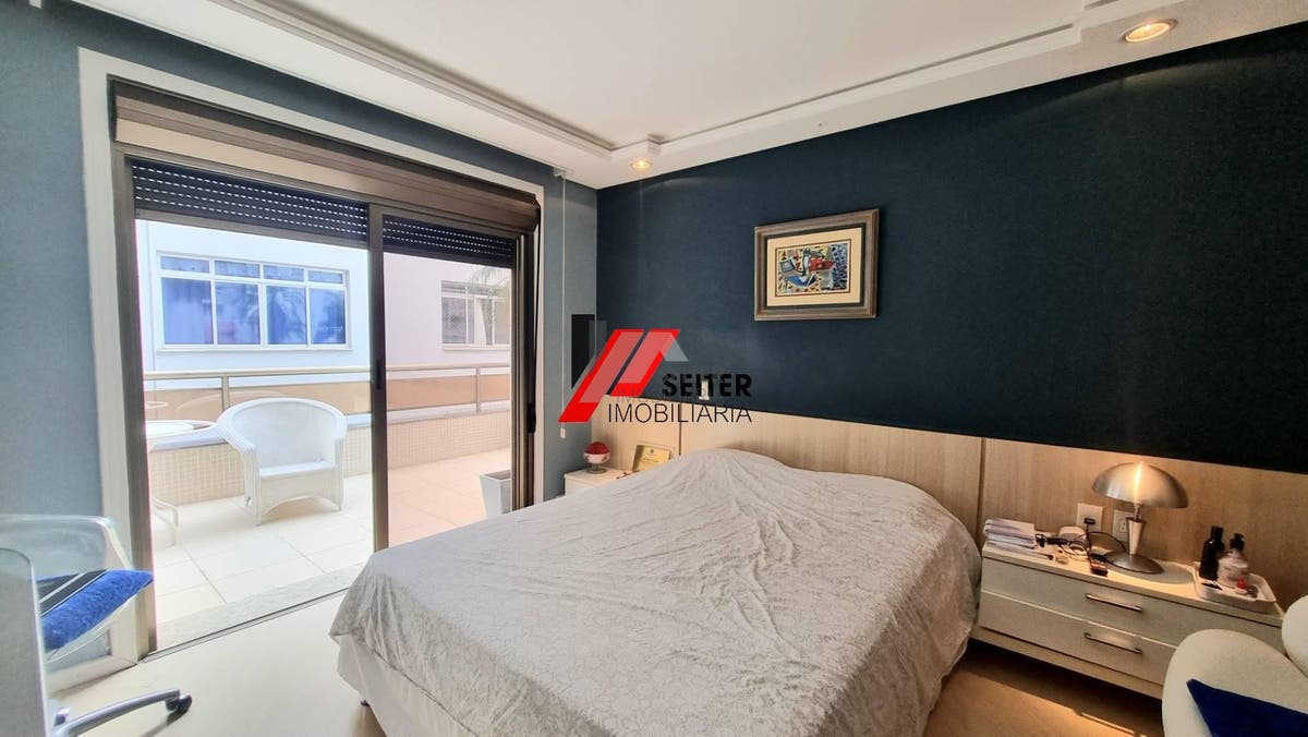 Apartamento à venda Beira Mar Agronômica Florianópolis