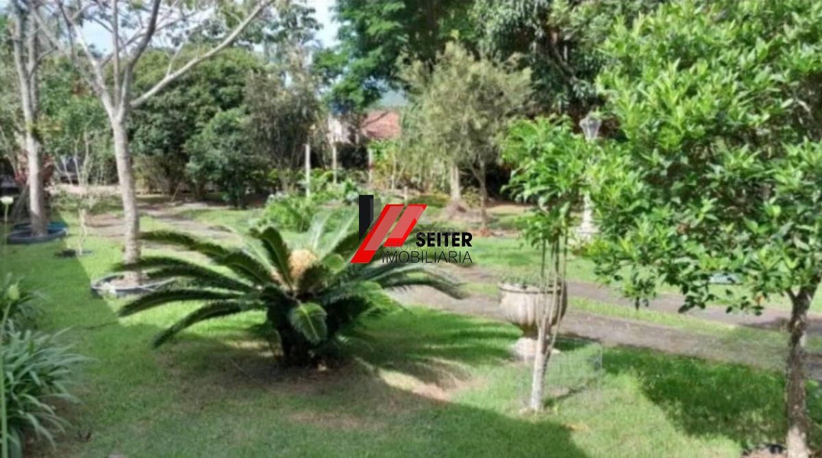 Sítio a venda em Florianópolis