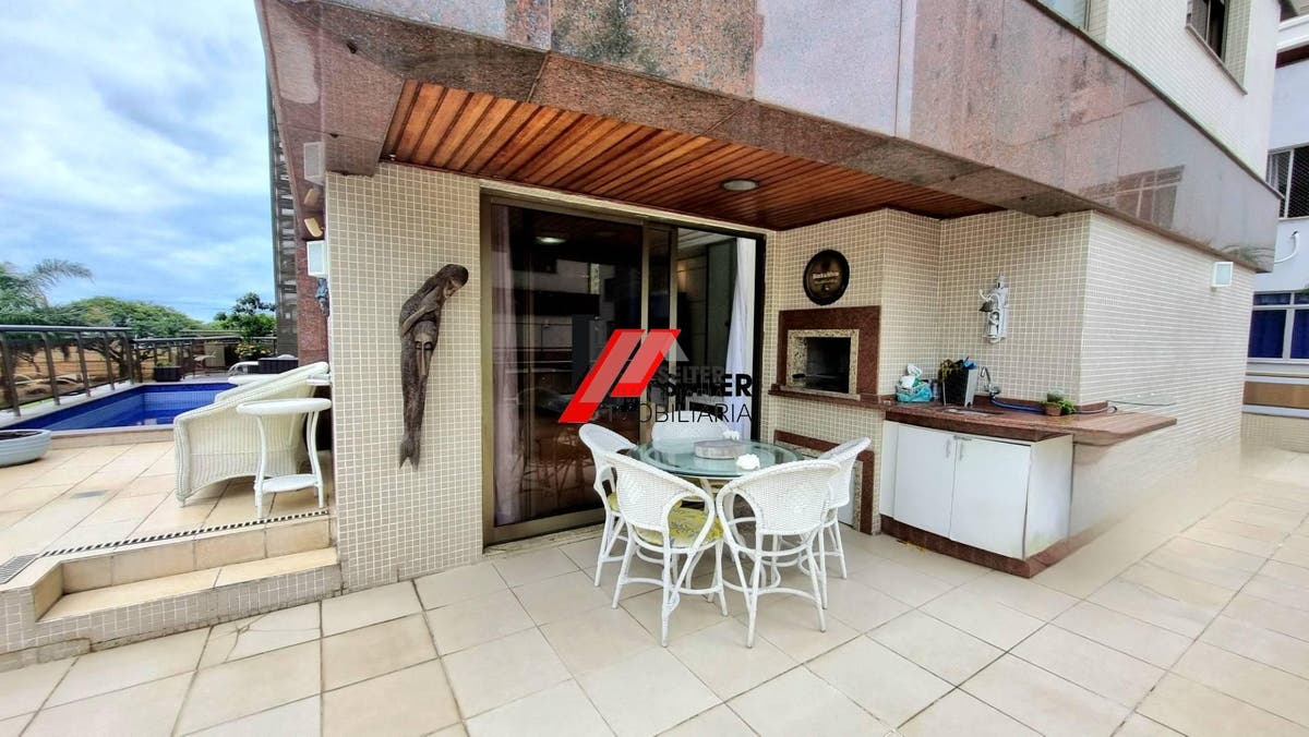 Apartamento à venda Beira Mar Agronômica Florianópolis