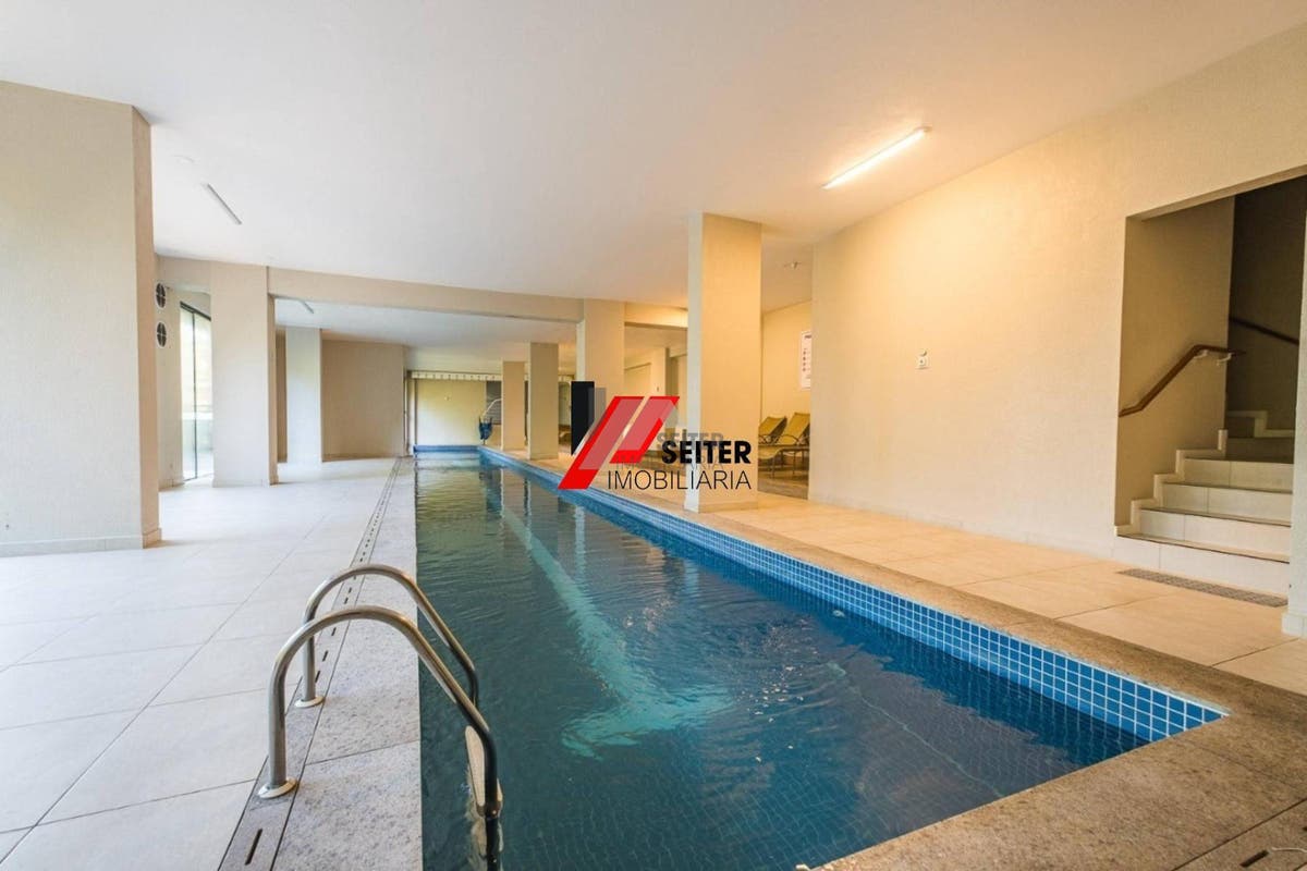 Apartamento mobiliado a venda Florianópolis