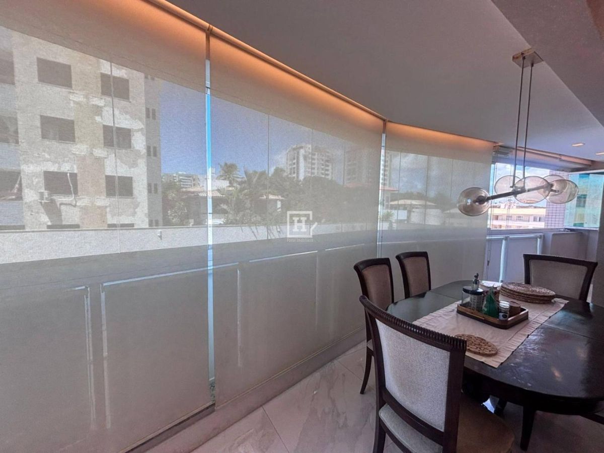 Apartamento com 2 quartos à Venda, Atalaia - Aracaju