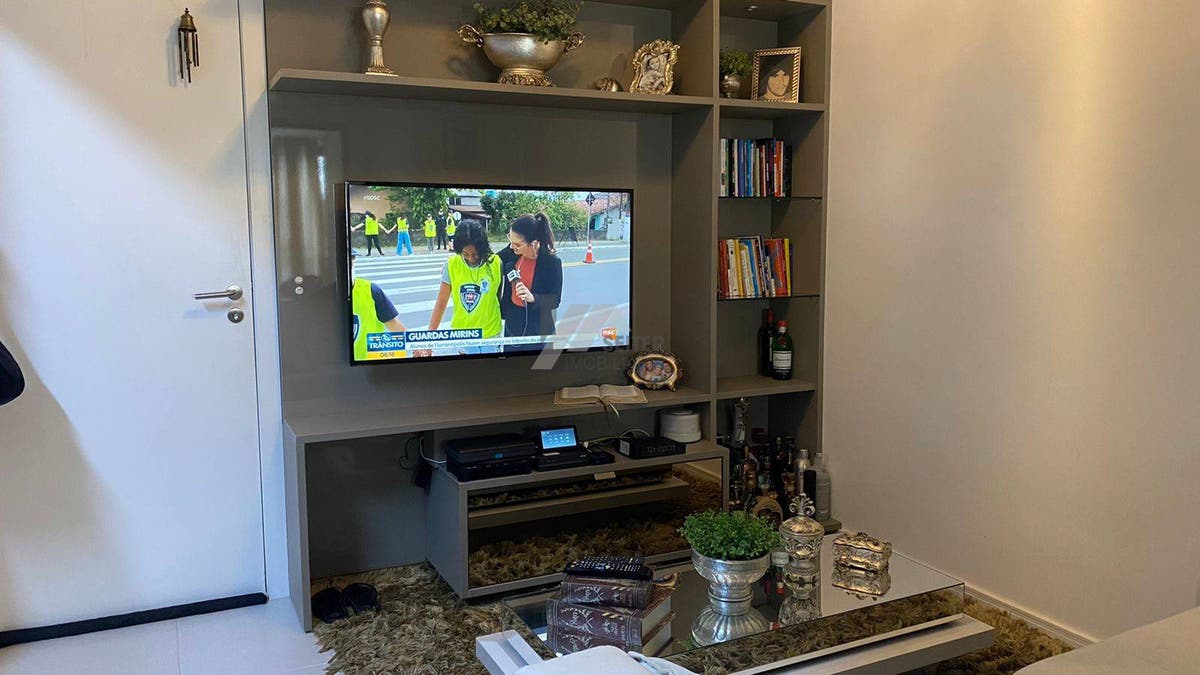 Apartamento mobiliado a venda Florianópolis