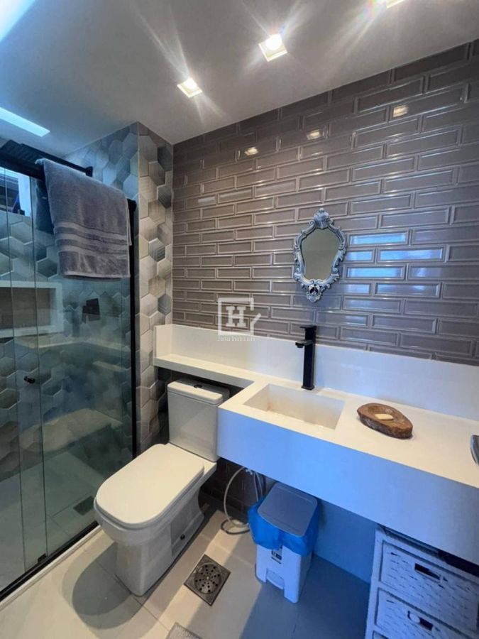 Apartamento com 2 quartos à Venda, Atalaia - Aracaju