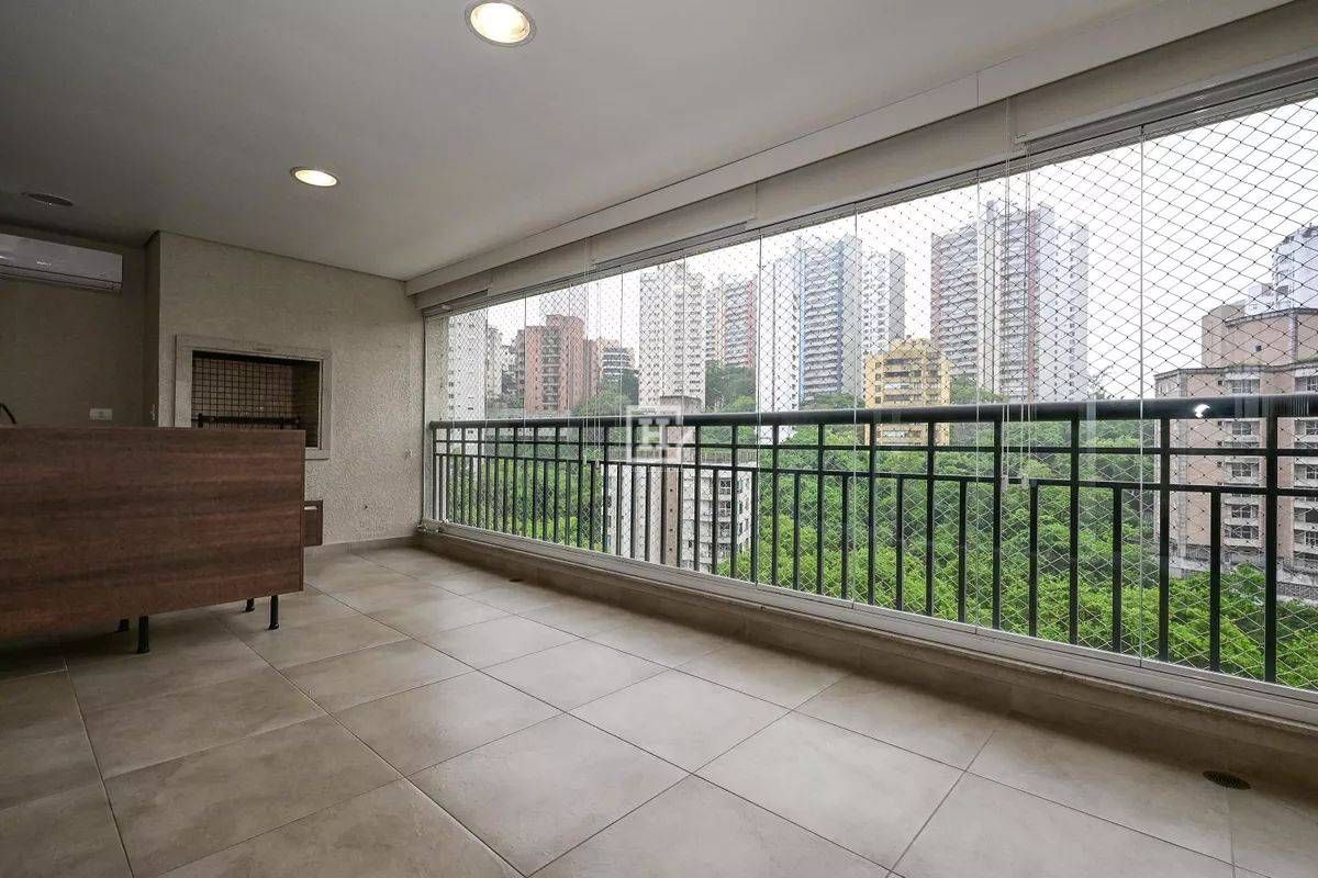 Apartamento com 3 quartos à Venda, Vila Andrade - São Paulo