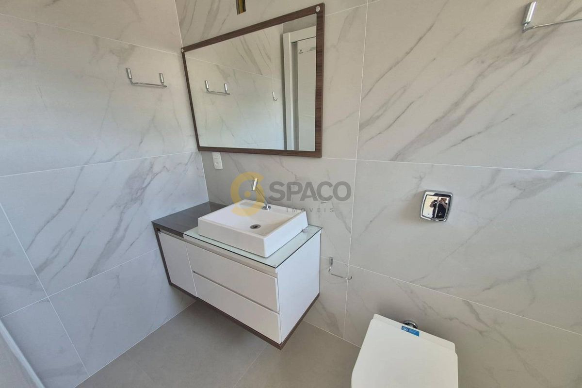 Apartamento barra