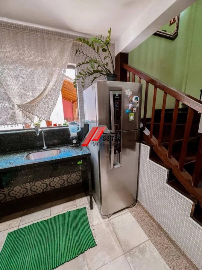 Casa para alugar com 4 dormitórios joão paulo florianópolis