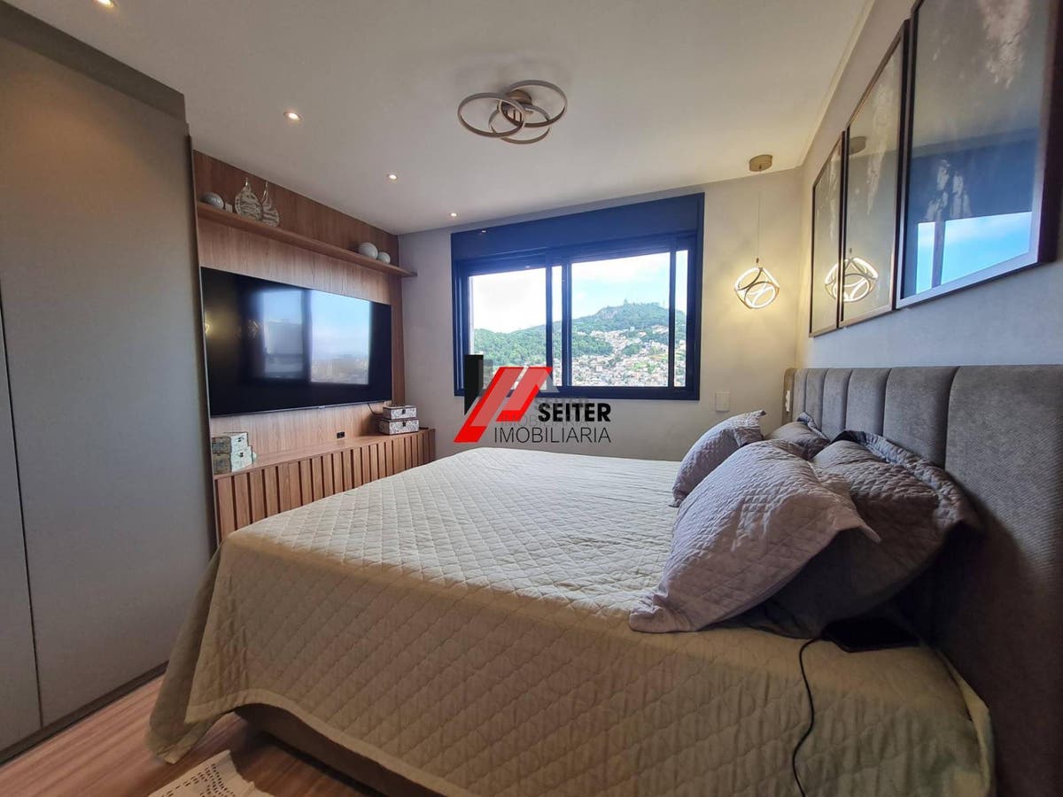 Apartamento a venda agronomica florianópolis