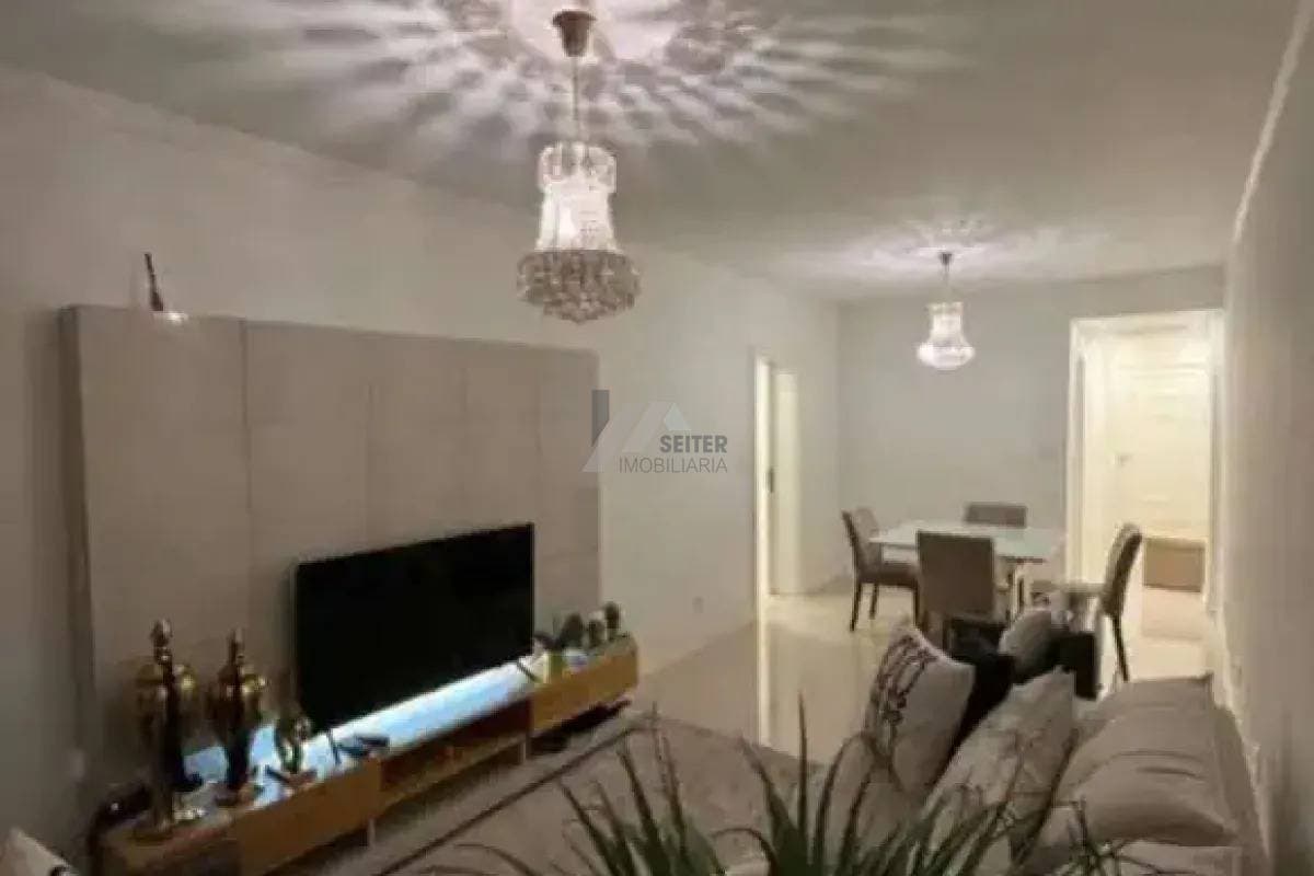 Apartamento 3 quartos com suite Venda Florianópolis Centro