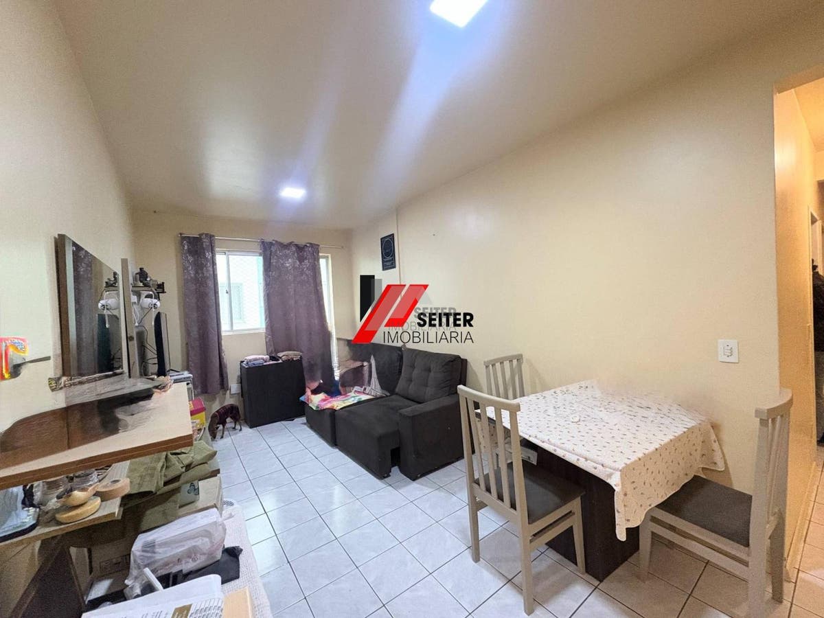 Apartamento 2 quartos, Itacorubi