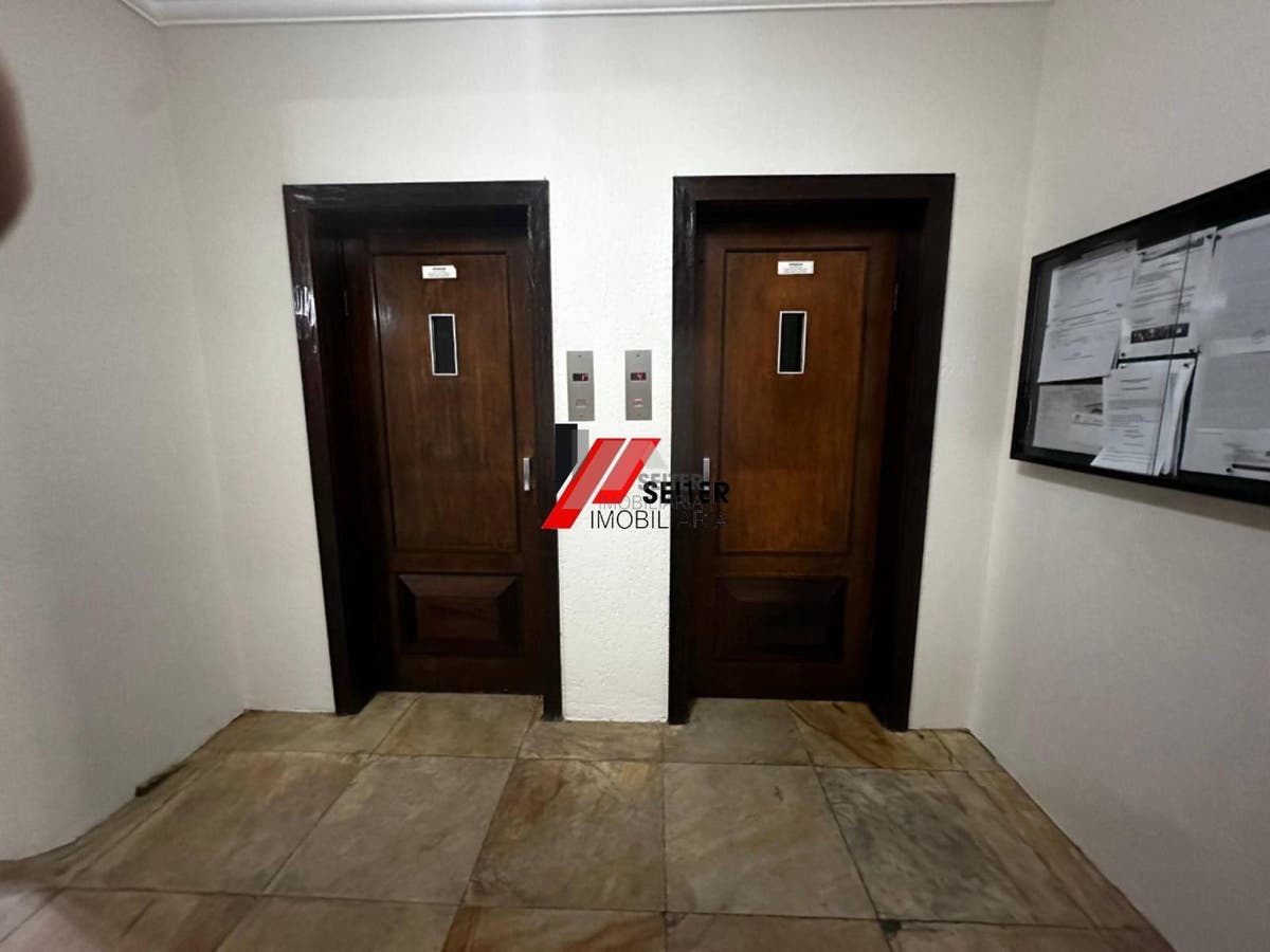 Apartamento a venda no Centro de Florianópolis SC