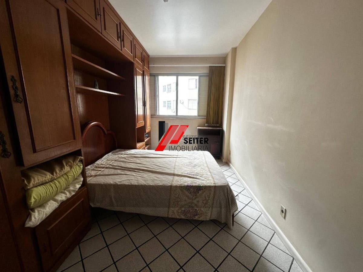 Apartamento a venda no Centro de Florianópolis SC