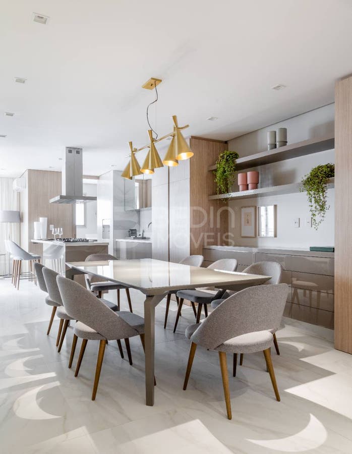 Apartamento de 4 quartos, 131m² no bairro Centro, em Balneário Camboriú | Eu Corretor