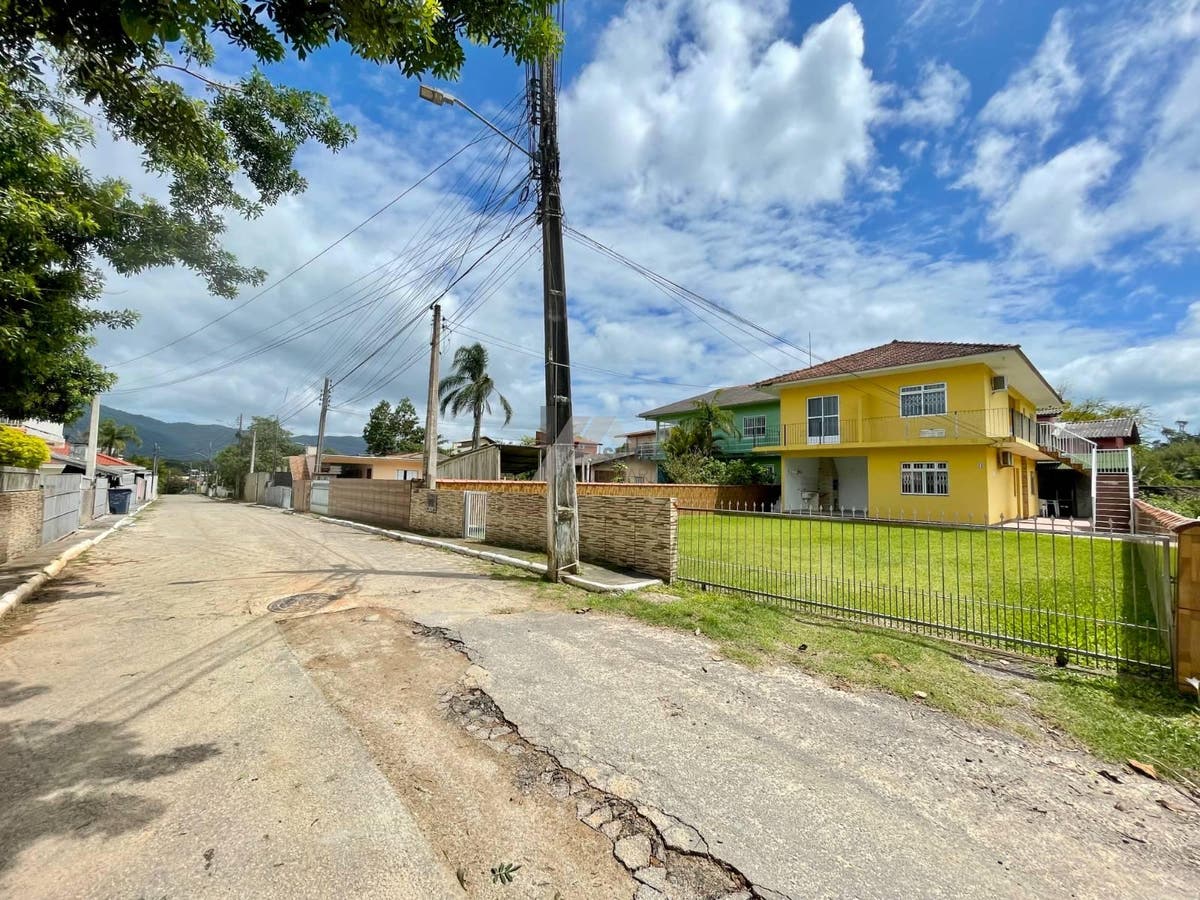 Casa a venda Barra da Lagoa Florianópolis