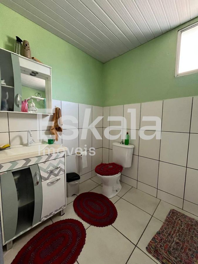 Apartamento Com 02 Quartos Rio Da Luz - Jaragua Do Sul