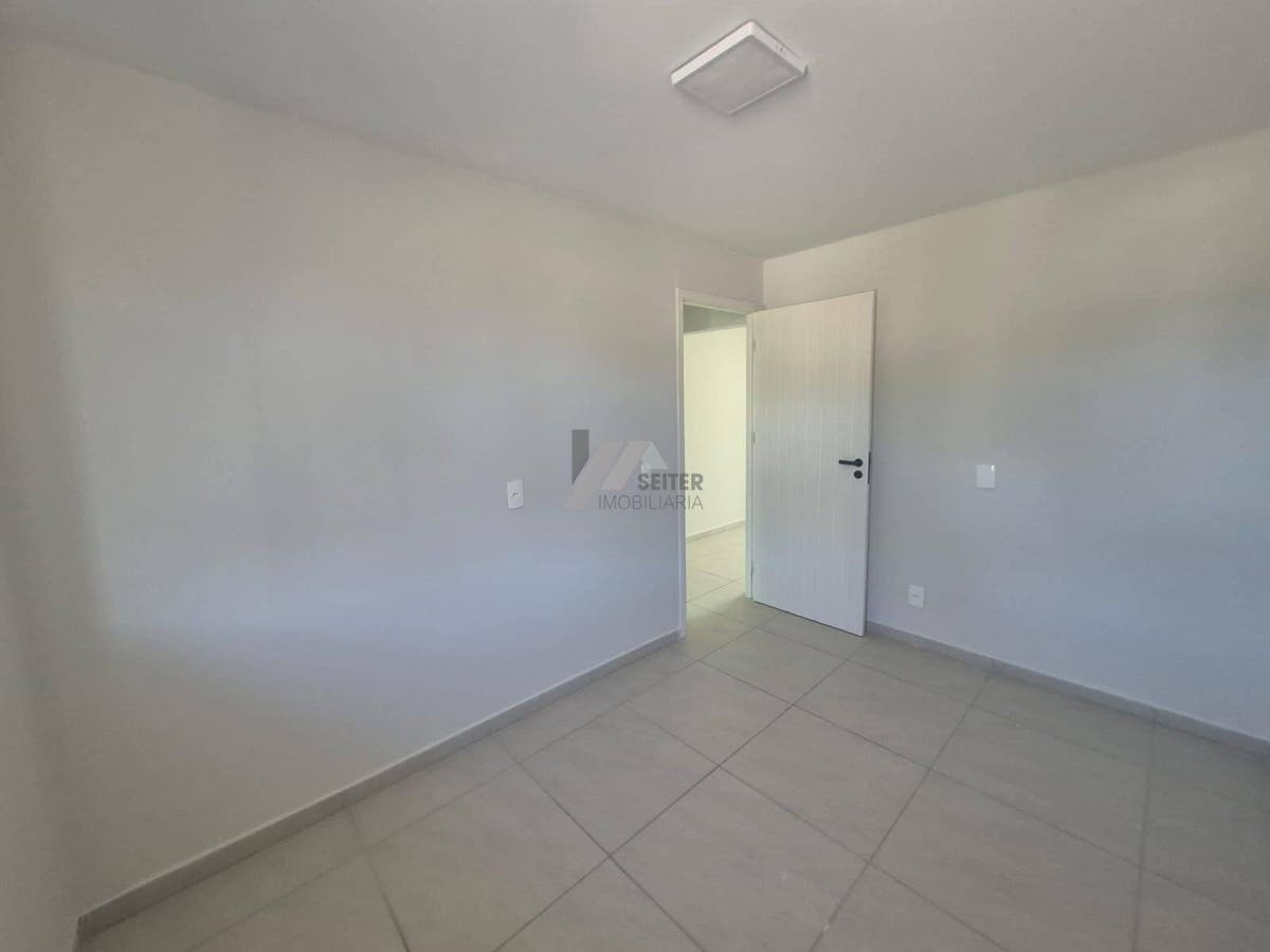 Apartamento de 1 quarto com 30 metros quadrados NOVO
