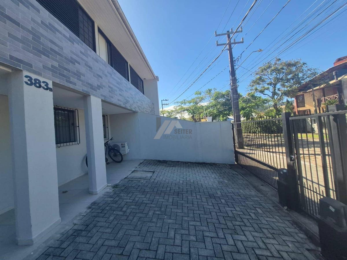 Apartamento de 1 quarto com 30 metros quadrados NOVO