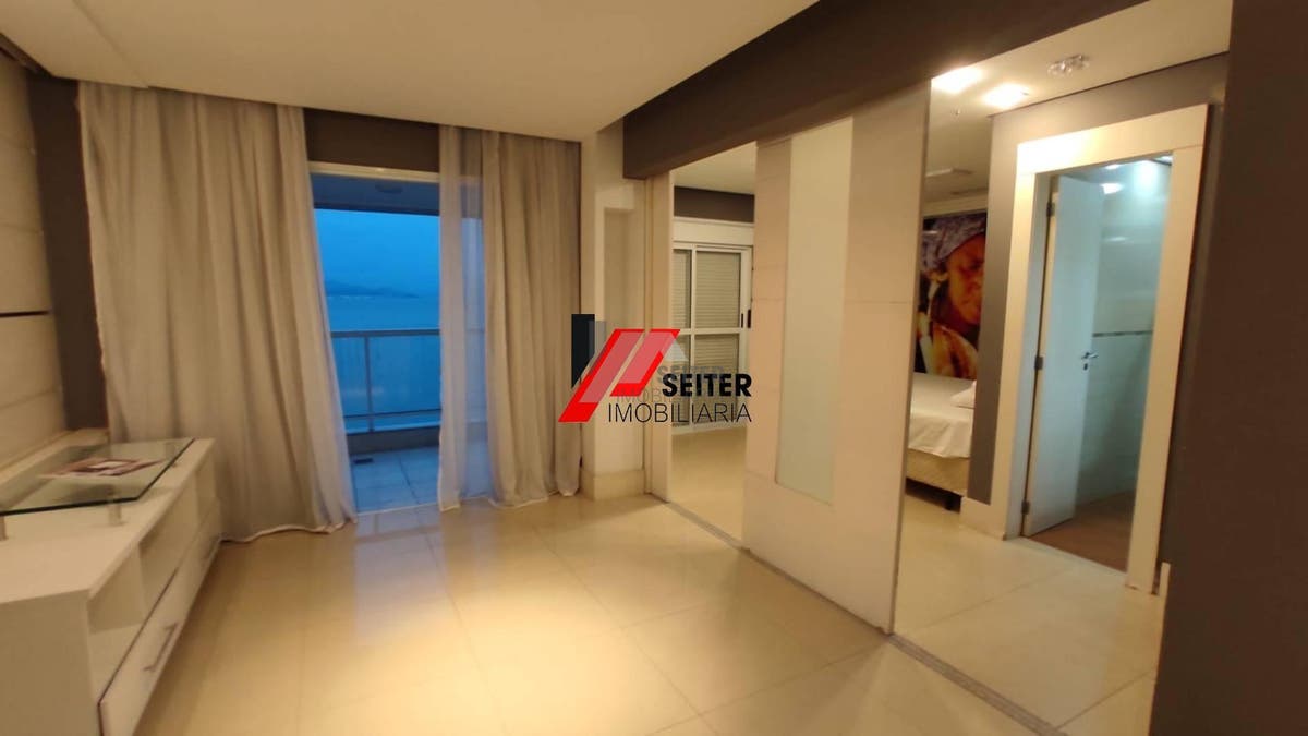 Apartamento a venda beira mar florianópolis