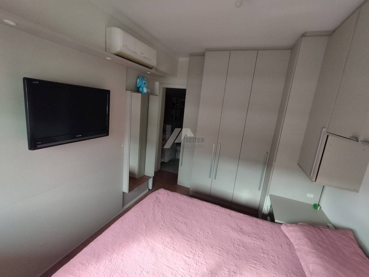 Apartamento mobiliado a venda Florianópolis