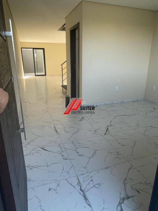 Casa geminada à venda no bairro Campeche em Florianópolis