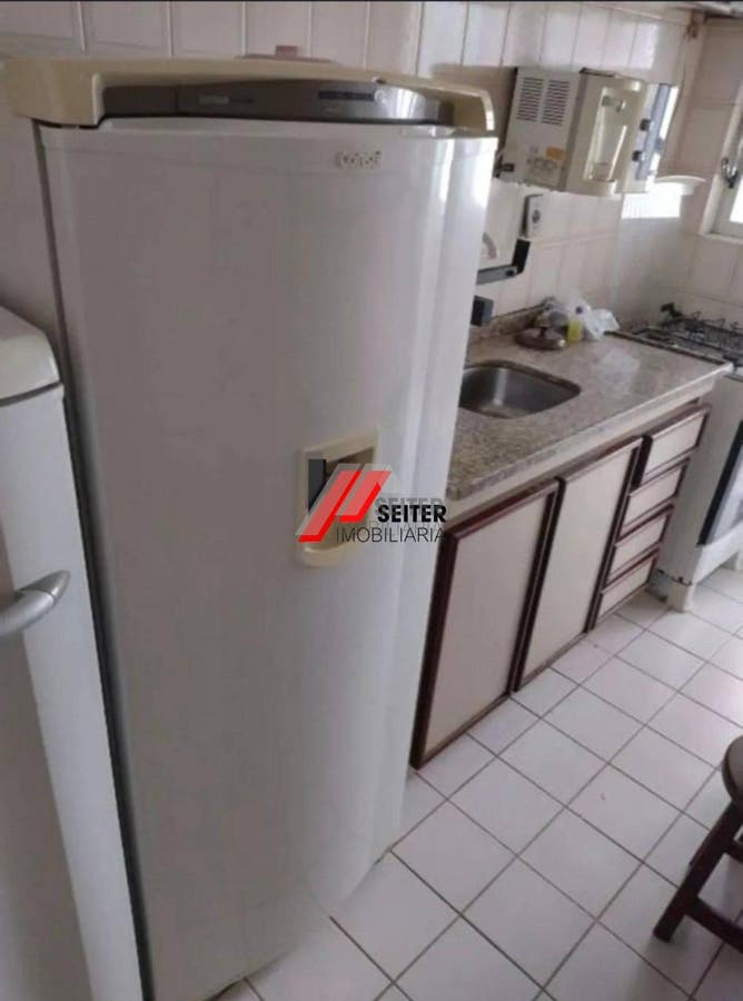 Apartamento 2 quartos, Itacorubi