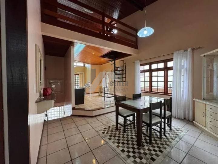 Casa 5 quartos alugar João Paulo Florianópolis