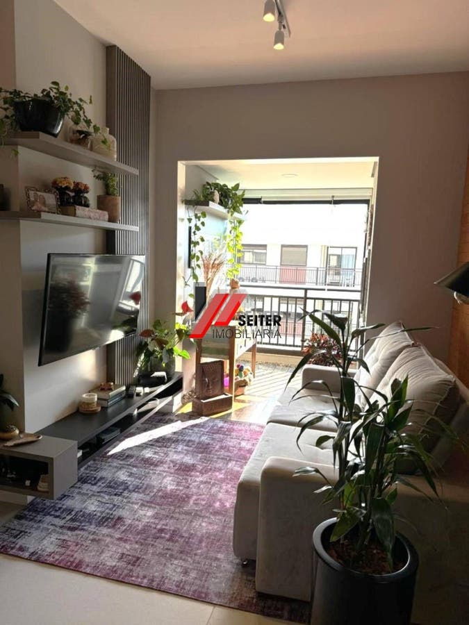 Apartamento à Venda Itacorubi Florianópolis