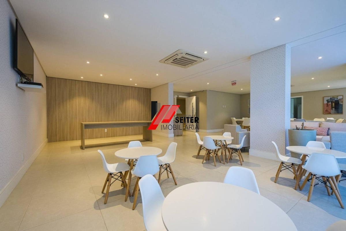 Apartamento à Venda Itacorubi Florianópolis