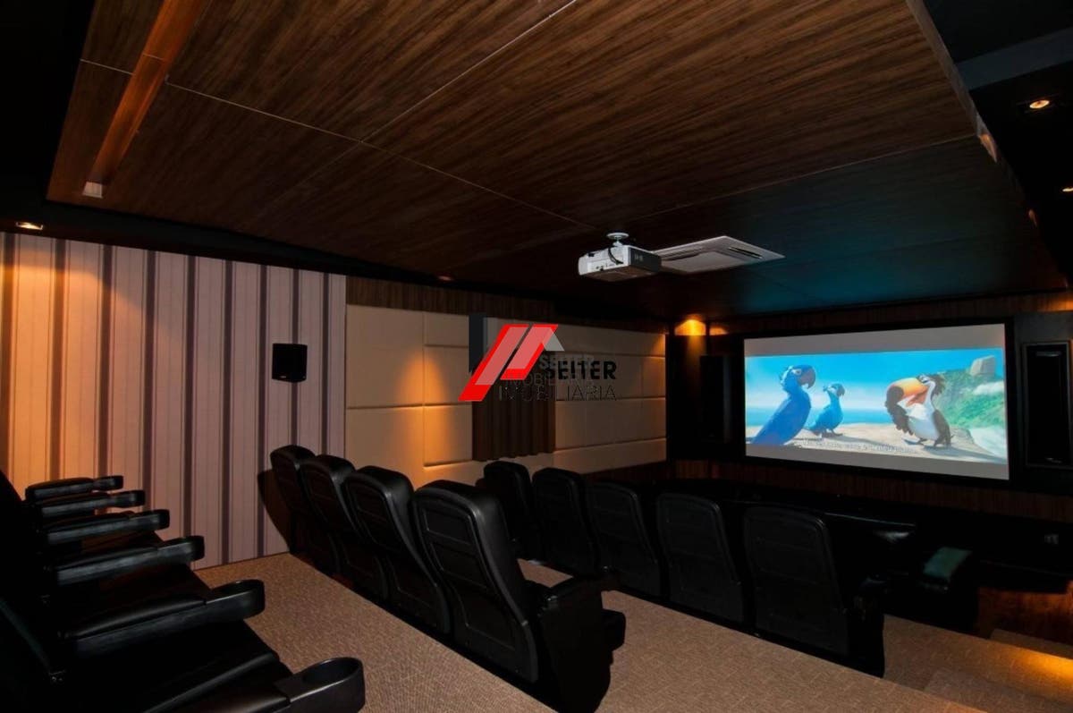 Apartamento à venda em Trindade Florianópolis