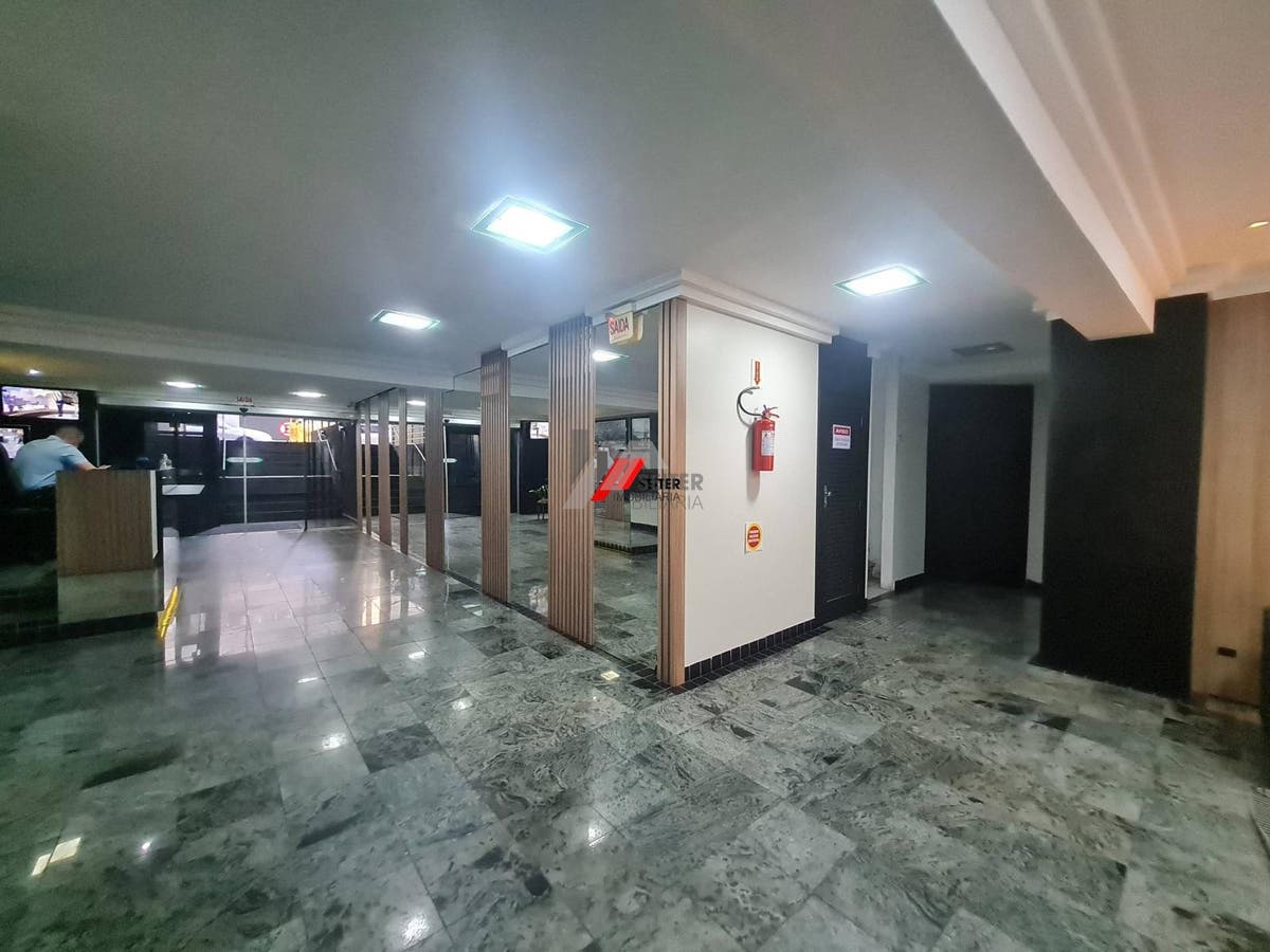 Sala comercial a venda Rua dos Ilheus centro de Florianopolis