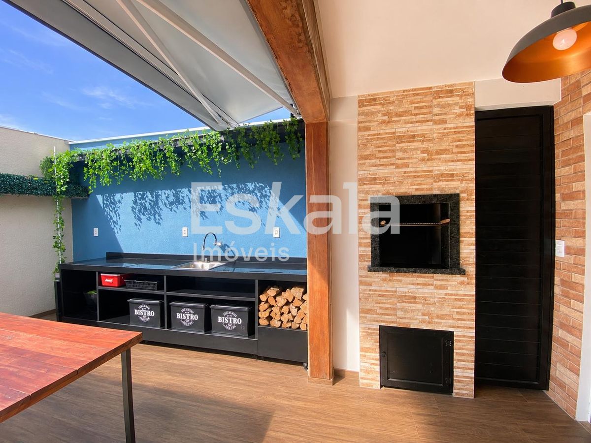 Apartamento com 01 Suíte + 02 Quartos Jaraguá Esquerdo - Jaraguá do Sul