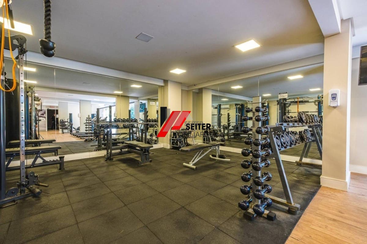 Apartamento à Venda Itacorubi Florianópolis