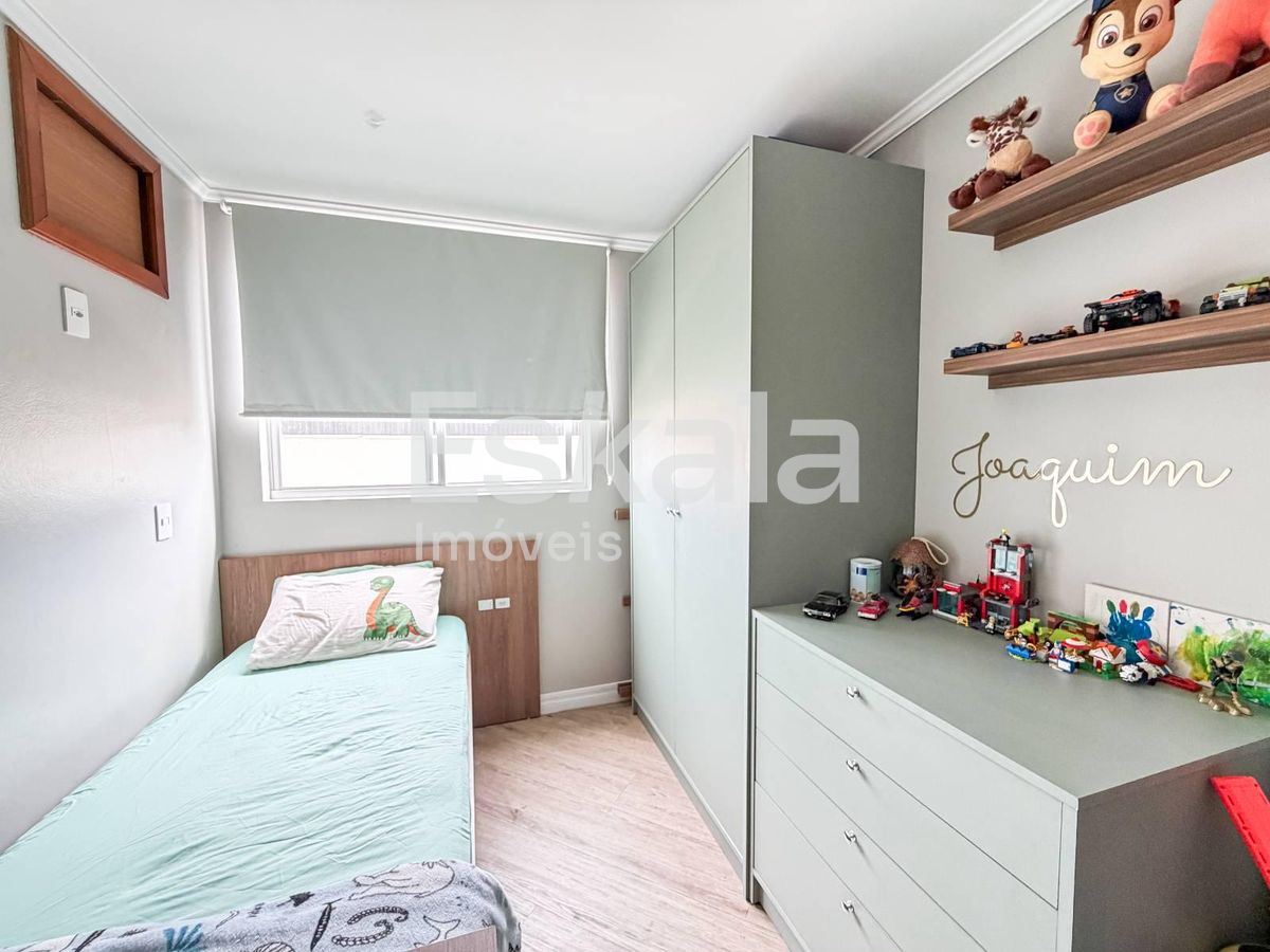 Apartamento, 3 quartos, 94 m² - Foto 8