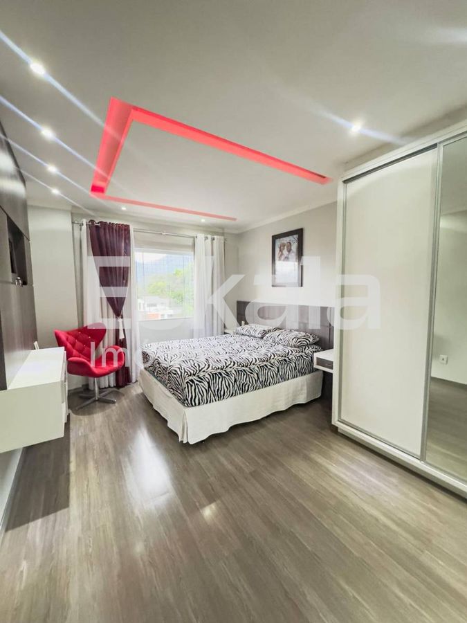 Apartamento Com 02 Quartos Barra do Rio Molha - Jaraguá do Sul