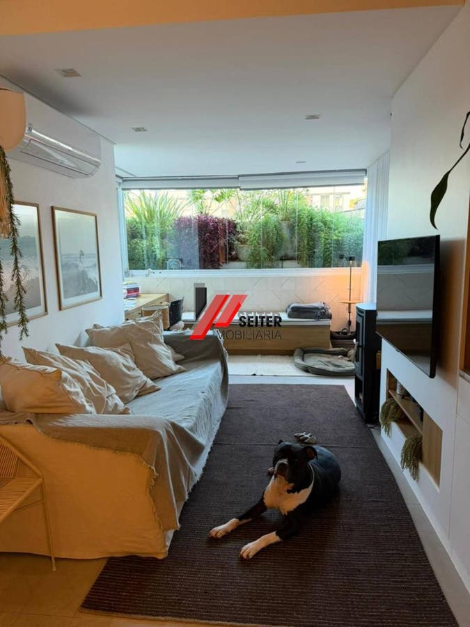 Apartamento gardem à venda Florianópolis