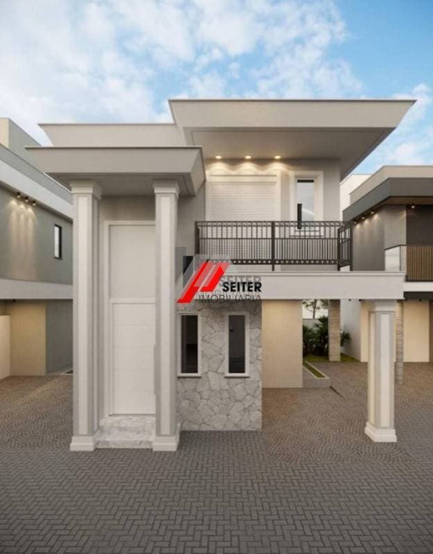 Casa a venda na planta santo antonio de lisboa florianópolis