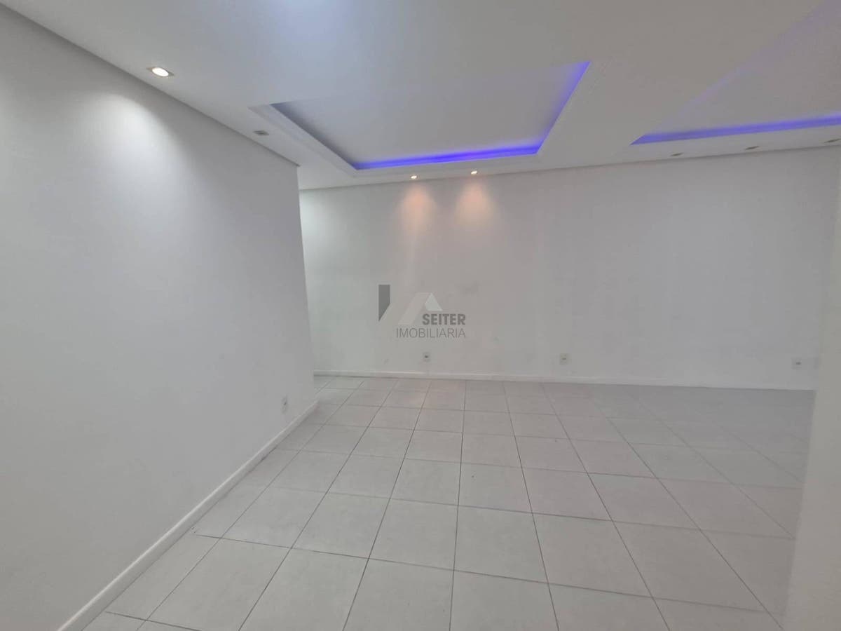 Apartamento com 3 quartos para Locação, Itacorubi - Florianópolis
