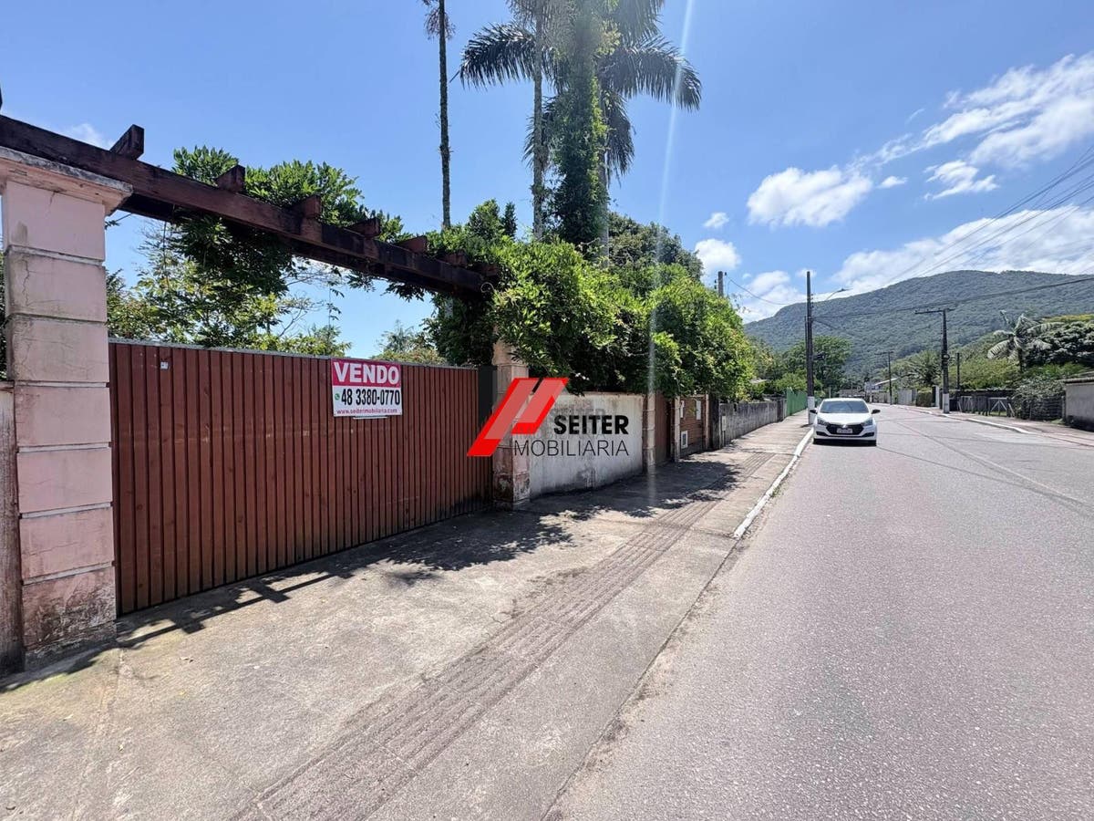 Sítio venda em florianópolis