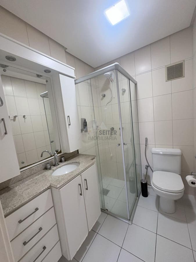 Apartamento de 2 quartos com suite à venda Paris Dakar Itacorubi Florianópolis