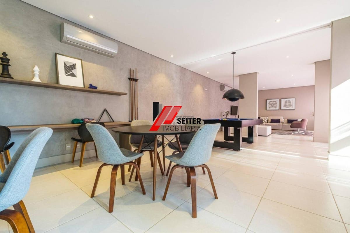 Apartamento à Venda Itacorubi Florianópolis