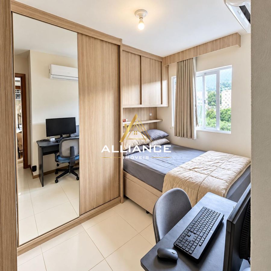 Apartamento, 2 quartos, 51 m² - Foto 11