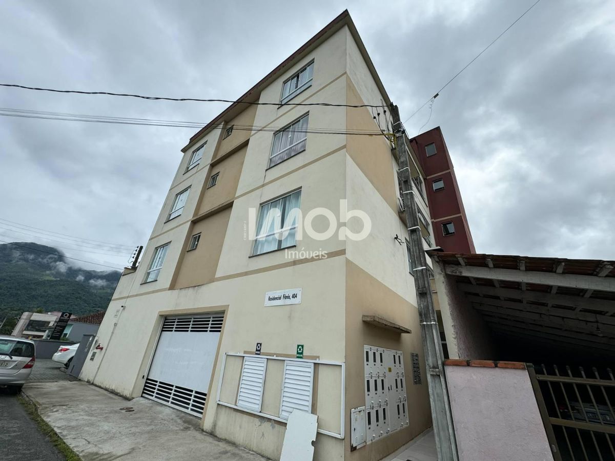 Apartamento, 2 quartos, 57 m² - Foto 14