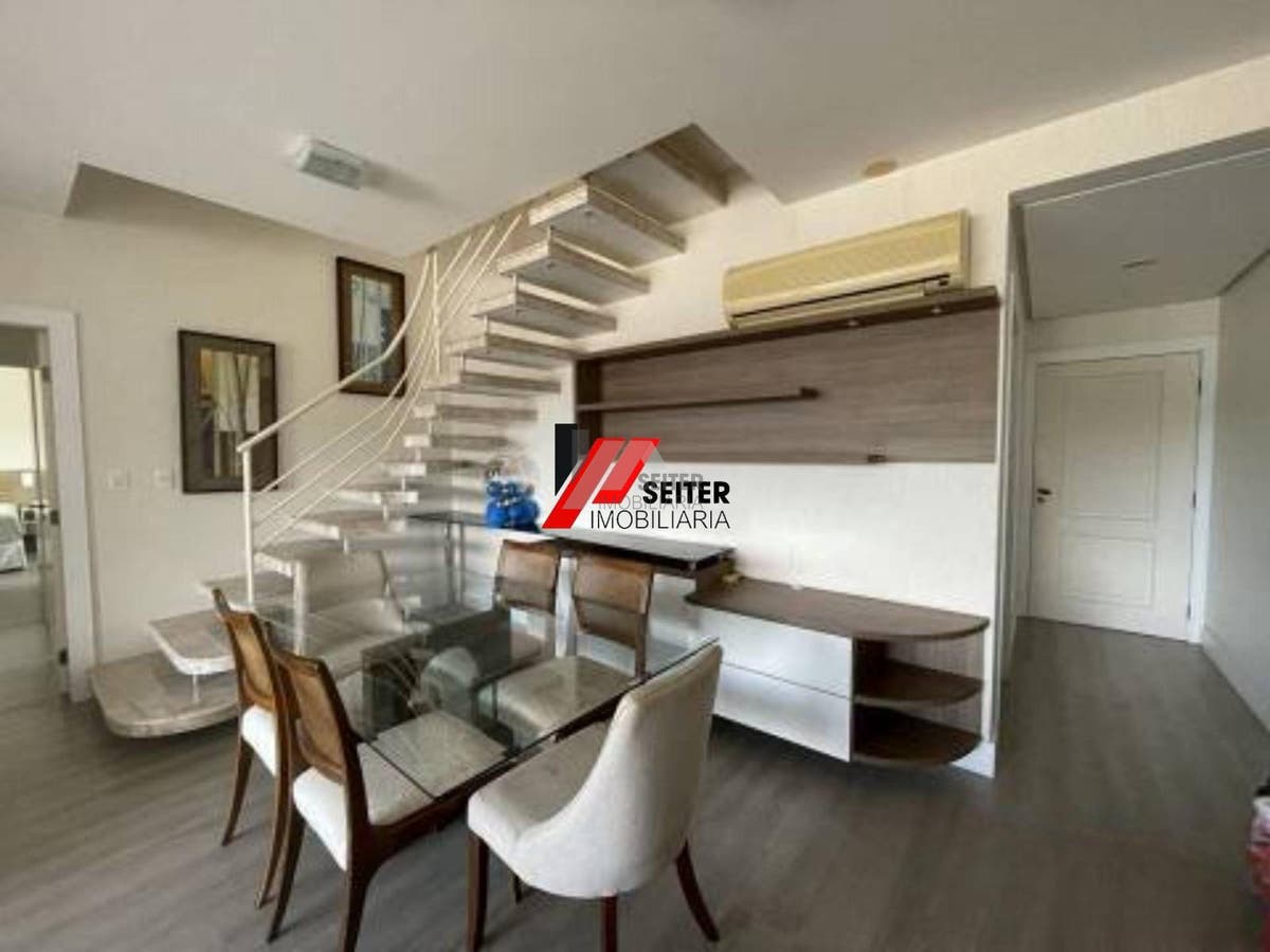 Apartamento a venda com 4 quartos trindade Florianópolis