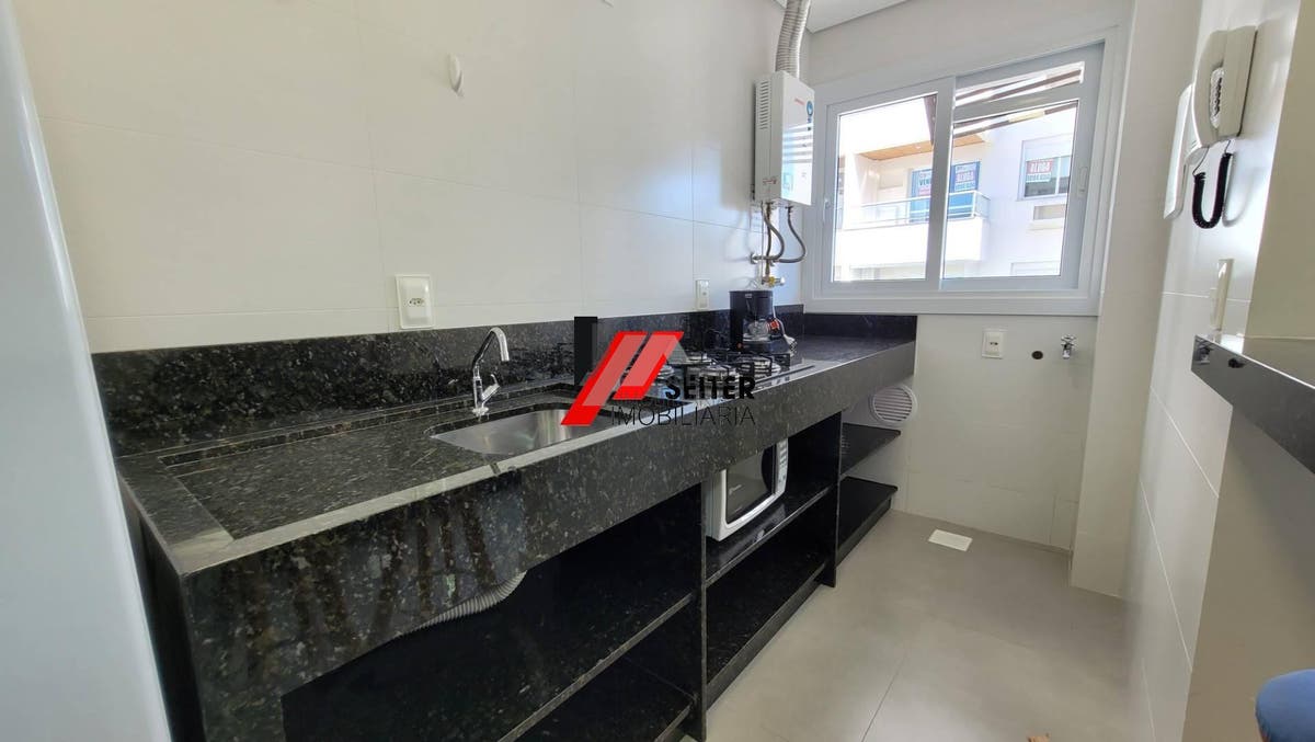 Apartamento a venda Trindade Florianópolis