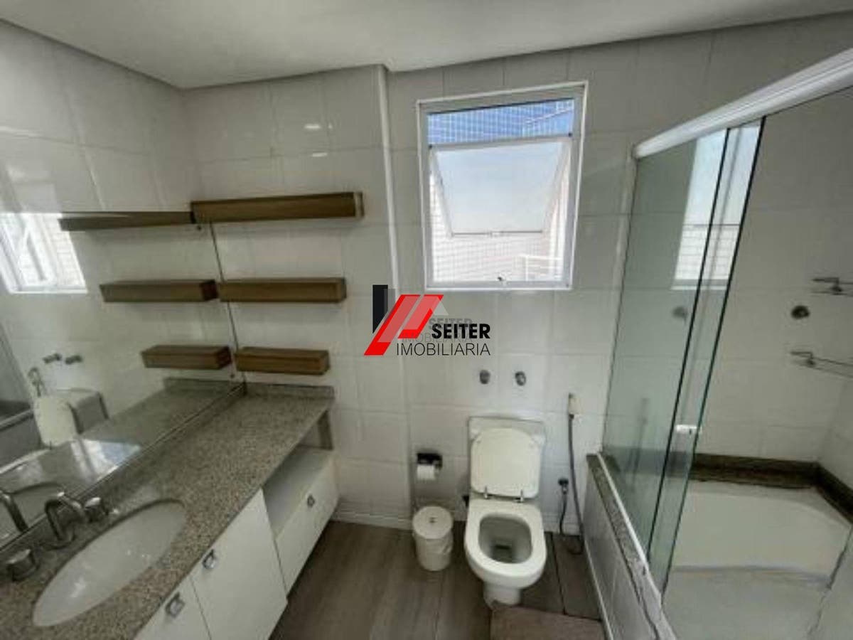 Apartamento a venda com 4 quartos trindade Florianópolis